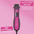 Infinitipro By Conair With The Knot Dr. All-in-one Smoothing Dryer Brush Bc120