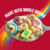 Lucky Charms Breakfast Cereal, Gluten Free Cereal, 2 Boxes, 23 Oz Each