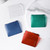 Yesbay Toilet Seat Lifter Self-adhesive Water-proof Plasticseat Handle Lid,green