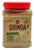 Baron's Kosher Quinoa 100% Whole Grain 24.7oz Jars (2 Pack) Gluten Free