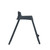 Chicco Stack 1-2-3 Highchair - Dots (grey)