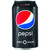 Pepsi Zero Sugar Soda 12oz Cans (pack Of 36)
