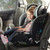 Evenflo Everystage Dlx All-in-one Convertible Car Seat (canyons Gray)