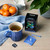 Choice Organics - Organic Decaffeinated Earl Grey Tea (1 Pack) - With Bergamot - Fair Trade - Compostable - 16 Organic Black Tea Bags