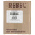 Rebbl Organic Cold Brew Protein Elixir, 12 Fluid Ounce -- 12 Per Case.
