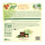 Amy's Organic Vegan Margherita Pizza 13.5oz (frozen)