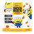 John Soules Foods Illumination Presents Minions Chicken Nuggets, 24 Oz., Frozen