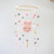Baby Crib With Rabbit Crib Ornaments For Bedroom Baby Mobile For Cots