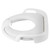 Potty Training Seat, With Non-slip Handle Kid Toilet Seat, Anti- Urine Environment-friendly For  Kids Children Potty Training Kid White