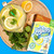 Ns Wyler's Light Lemon Iced Tea Singles To Go Water Drink Mix, Sugar-free Low-calorie Water Enhancer Powder Sticks Beverages 2 Boxes - 8 Sachet Per Box - 16 Total Servings