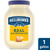 Hellmann's Real Mayonnaise, 128 Oz