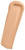 Covergirl Outlast Active Foundation, Buff Beige, 1 Oz