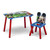 Disney Mickey Mouse 4-piece Room-in-a-box - Toddler Bedroom Set