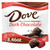 Dove Promises Dark Chocolate Christmas Candy - 8.46 Oz Bag