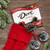 Dove Promises Dark Chocolate Christmas Candy - 8.46 Oz Bag