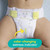 Baby Diapers Size 6, 108 Count - Pampers Swaddlers, One Month Supply (packaging And Prints On Diapers May Vary)