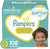 Baby Diapers Size 6, 108 Count - Pampers Swaddlers, One Month Supply (packaging And Prints On Diapers May Vary)