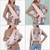 Nuolux 1pc Baby Carrier Comfortable Baby Sling Adjustable Newborn Carrying Seat