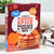 Great Value Pumpkin Spice Pancake & Waffle Mix, 16 Oz Box