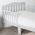 Orbelle 3 - 6t Toddler Bed - Color: Grey