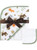 Hudson Baby Infant Boy Cotton Hooded Towel And Washcloth 2pc Set, Woodland, One Size