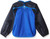 Silly Billyz Waterproof Cotton Velour & Nylon Long Sleeve Toweling Bib - 360528