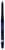 Rimmel London Exaggerate Eye Definer Pencil, Deep Ocean, 0.009 Oz