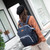 Nappy Changing Backpack Diaper Bag Waterproof Mummy Backpack Multifunctional With Usb Charging Port Insulated And Anti-theft Pocket In Large Capacity