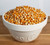 Giant Popcorn Kernels By Princeton Popcorn Farm Grown, Non Gmo, Gluten Free Unpopped, Ball Shaped, Old Fashion Popcorn Pops Extra Large, Popping Corn For Air Popper & Stovetop 8lbs