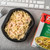 Zatarain's Frozen Meal - Shrimp Alfredo, 10.5 Oz