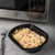 Zatarain's Frozen Meal - Shrimp Alfredo, 10.5 Oz