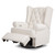 Million Dollar Baby Classic Harbour Power Recliner In Cream