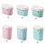 Retap Baby Food Storage Box Portable Milk Powder Organizer Container For Outdoor Formula Dispenser