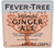 Fever-tree Premium Ginger Ale, No Artificial Sweeteners, Flavourings Or 6.8 Fl Pack Of 6
