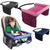Kids Travel Play Tray Table Baby Car Seat Buggy Pushchair Snack Tv Laptray