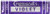 Choward Violet (pack Of 24)