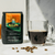 Allpa Peruvian Coffee 12oz | Whole Bean Coffee | Medium Roast | Single Origin Coffee