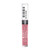 Covergirl Outlast Ultimatte One Step Liquid Lip Color, Rose, 0.12 Oz, Lipstick, Lip Gloss, Matte Lipstick, Transfer Resistant, Moisturizing, Vegan