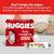 Huggies Little Snugglers Baby Diapers, Size Newborn, 84 Ct