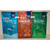 Barissimo Limit Edition Ground Coffee Combo: White Chocolate, Gingerbread, Mocha Mint