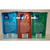 Barissimo Limit Edition Ground Coffee Combo: White Chocolate, Gingerbread, Mocha Mint