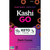 Kashi Go Breakfast Cereal, Dark Cocoa, 7 Oz