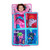Trolls World Tour Toddler Nap Mat 46" X 21"