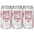 Diet Dr Pepper Soda, 7.5 Fl Oz Cans, 6 Pack