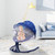 Tool1shooo Electric Cradling Bouncer W/4 Swing Amplitudes & Timing Function