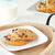 Marketside Decadent Chocolate Chunk Cookies, 13.5 Oz, 6 Count