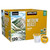 Medium Blend, Organic Medium Roast, Recyclable K Cup Pods, 120count Net Wt 3lb,, 3 Lb ()
