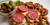 Del Duca Charcuterie, Italian Style Sausage, Uncured Genoa Salami Chub, 7 Oz