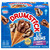 Drumstick Lil' Drums Vanilla & Chocolate Sundae Ice Cream Cones, 12 Ct