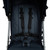Monbebe Breeze Lightweight Stroller, Navy Camo